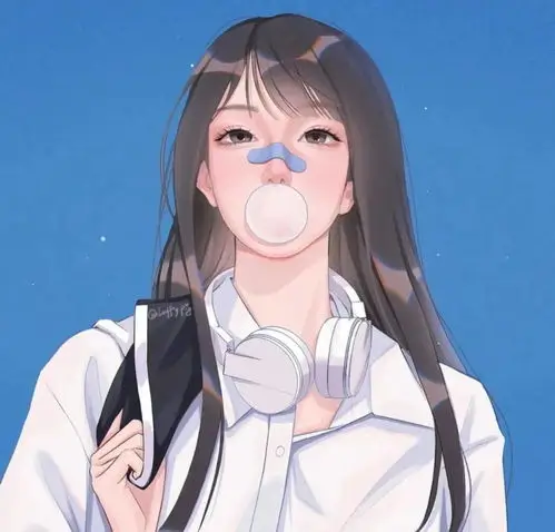 用户帧数不够的头像
